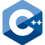 c++ language logo